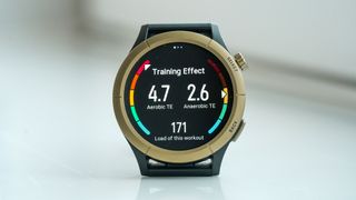 Amazfit Cheetah Pro review