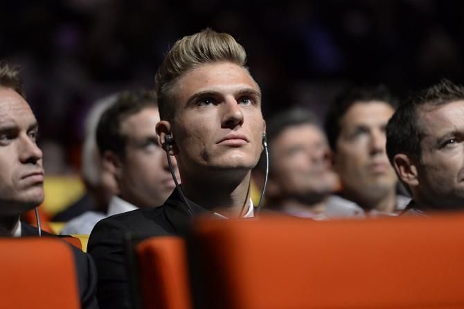 Marcel Kittel (Giant-Shimano)