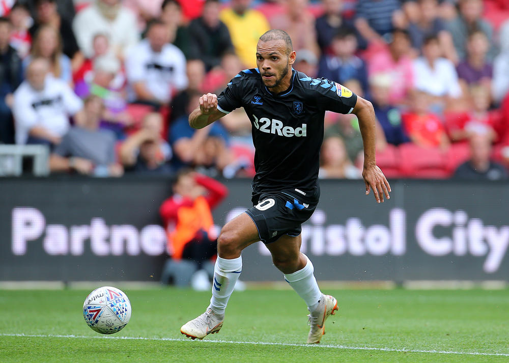 Middlesbrough forward Martin Braithwaite signs four-year deal at ...