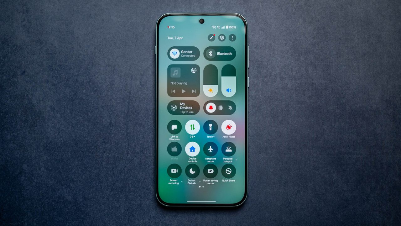 OnePlus Nord 6 review photos