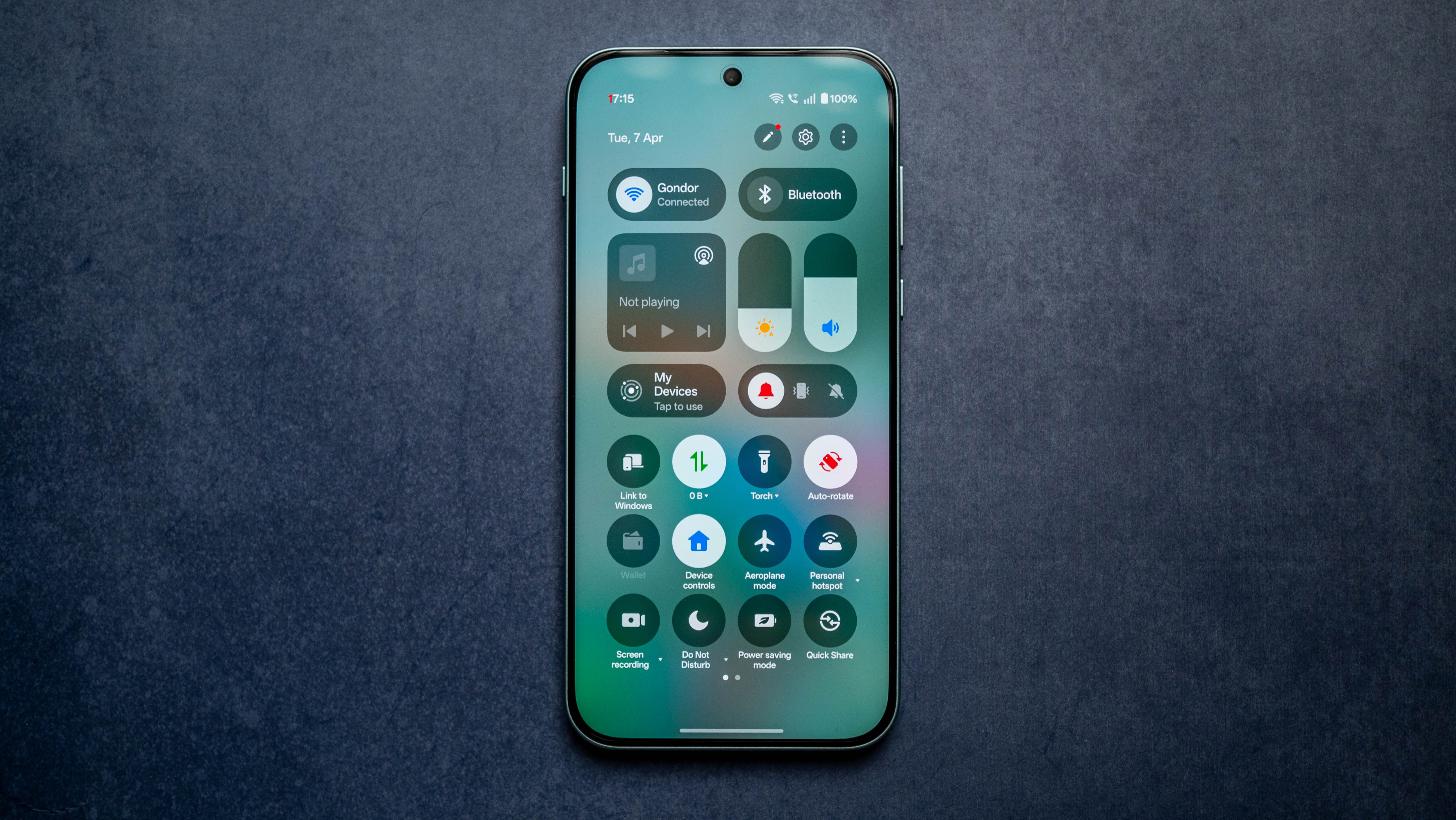 OnePlus Nord 6 review photos