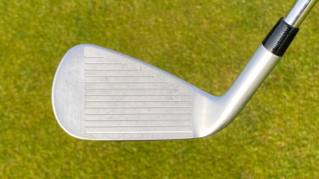 Set De Fers Cleveland Zipcore XL 5-PW,GW – Graphite Senior Flex Helium +1/4" (très Bon état)