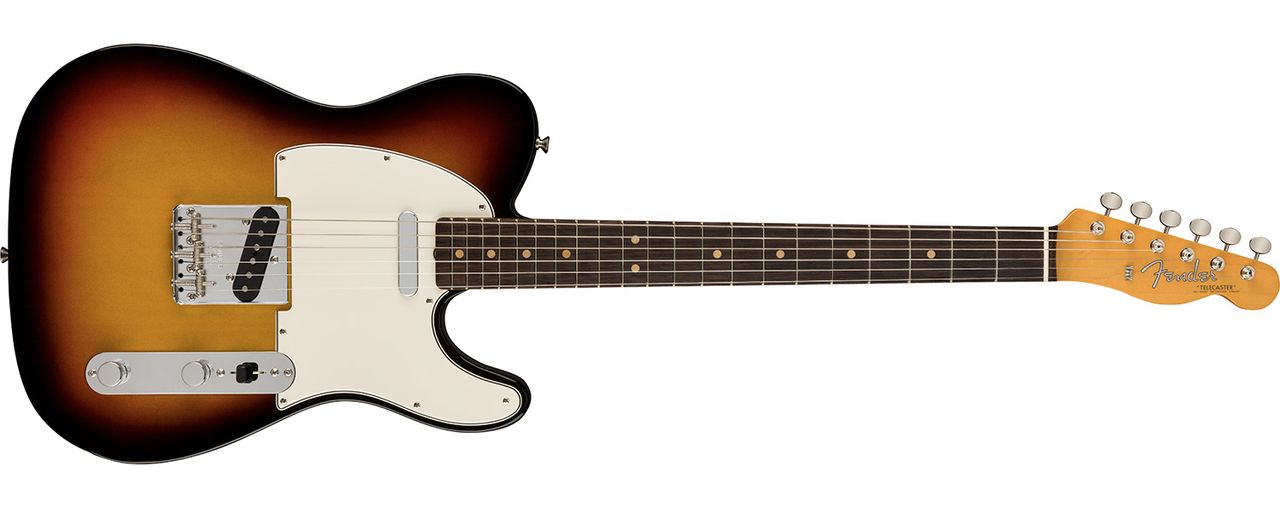 Fender American Vintage II Series