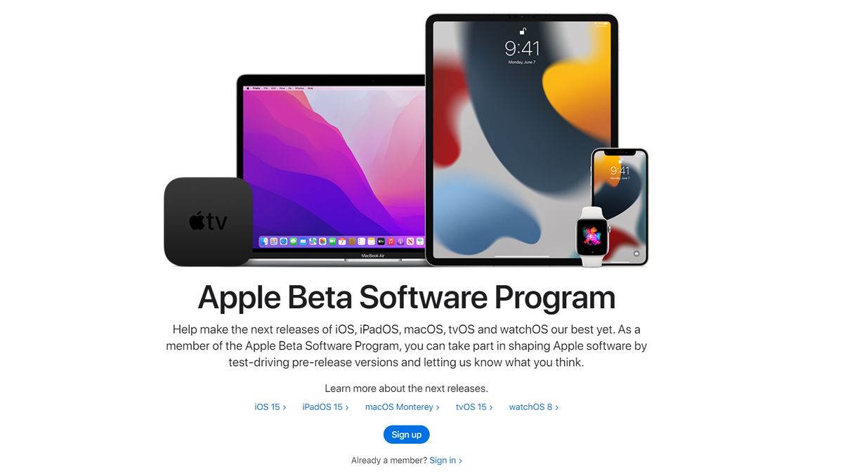 How to download and install Apple's macOS 12 Monterey for your Mac