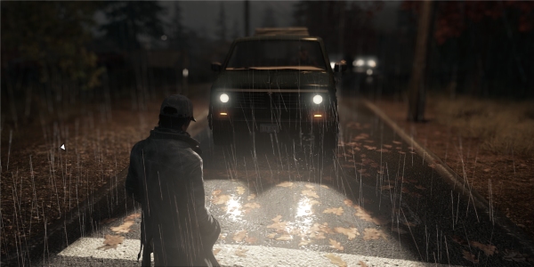 This Watch Dogs PC mod makes it look as good as Ubisoft's E3 2012