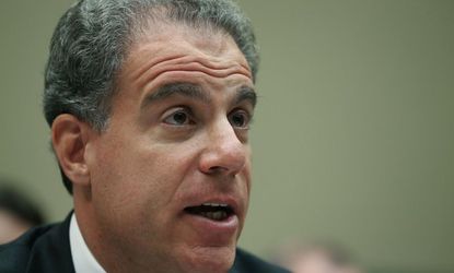 Inspector General Michael Horowitz's office released the report explaining just how two suspected terrorists slipped through the cracks.
