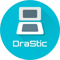 DraStic DS Emulator