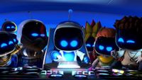 Astro Bot