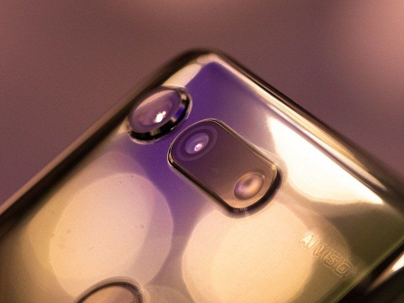 Honor View 20