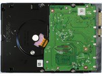 Western Digital's 4 TB WD4001FAEX Review: Back In Black | Tom's