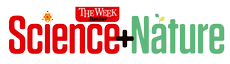 The Week Science + Nature logo
