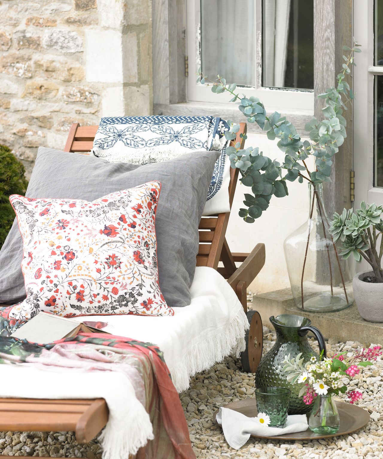 Interior design trends