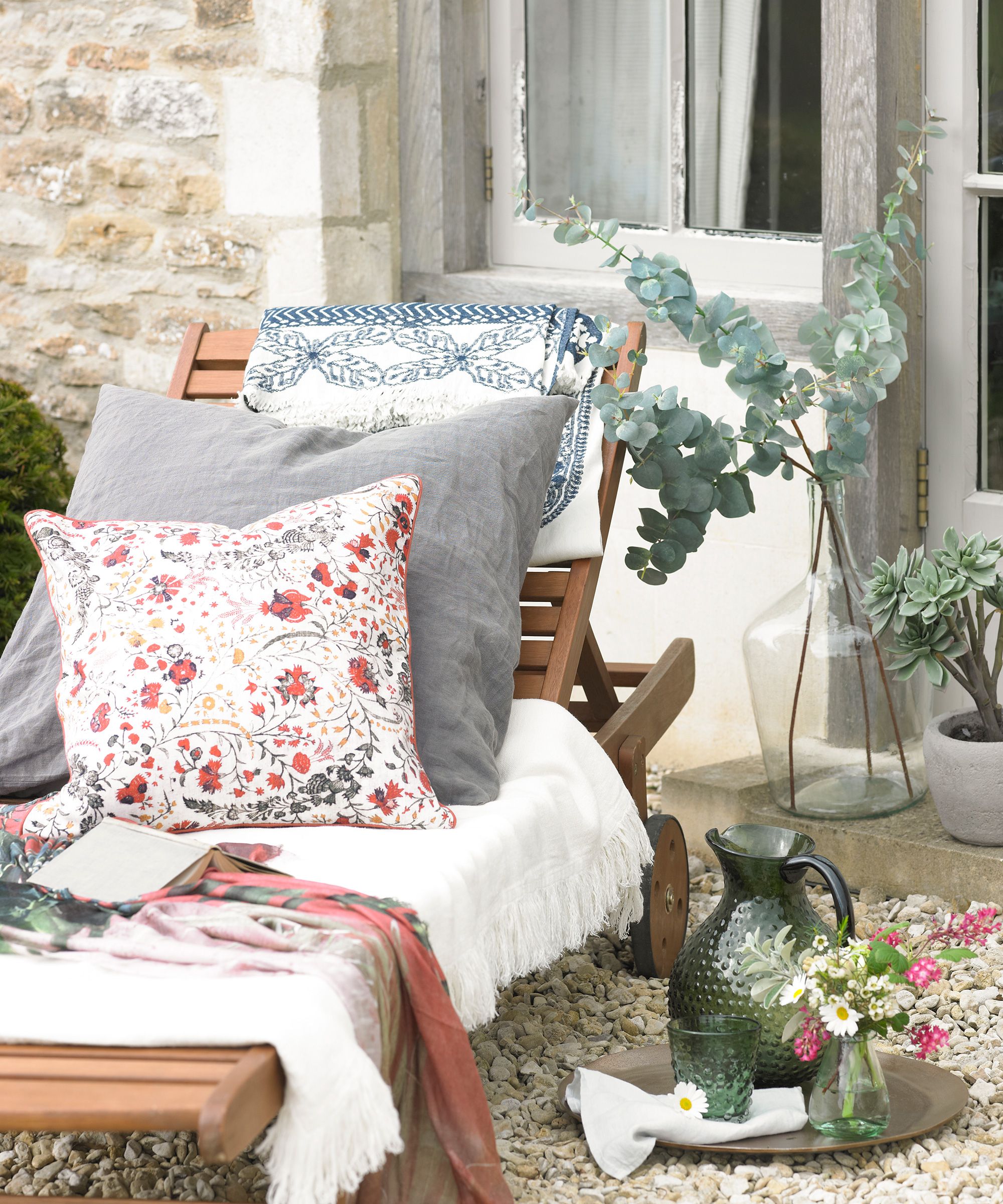 Interior design trends