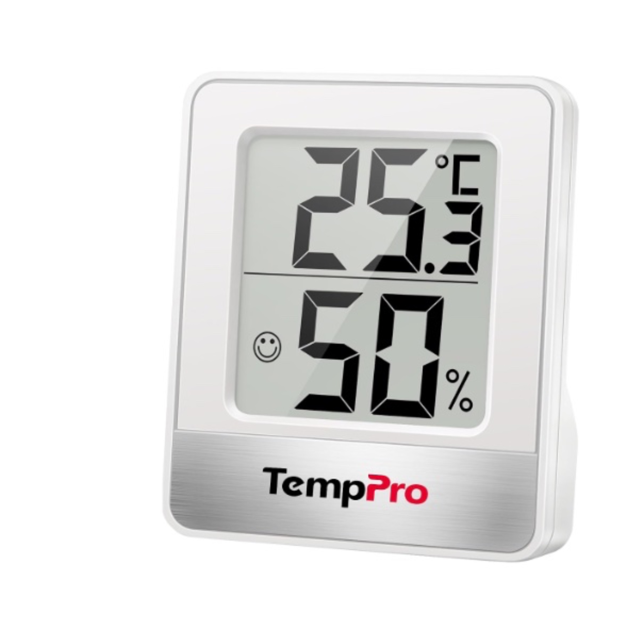 Amazon Hygrometer