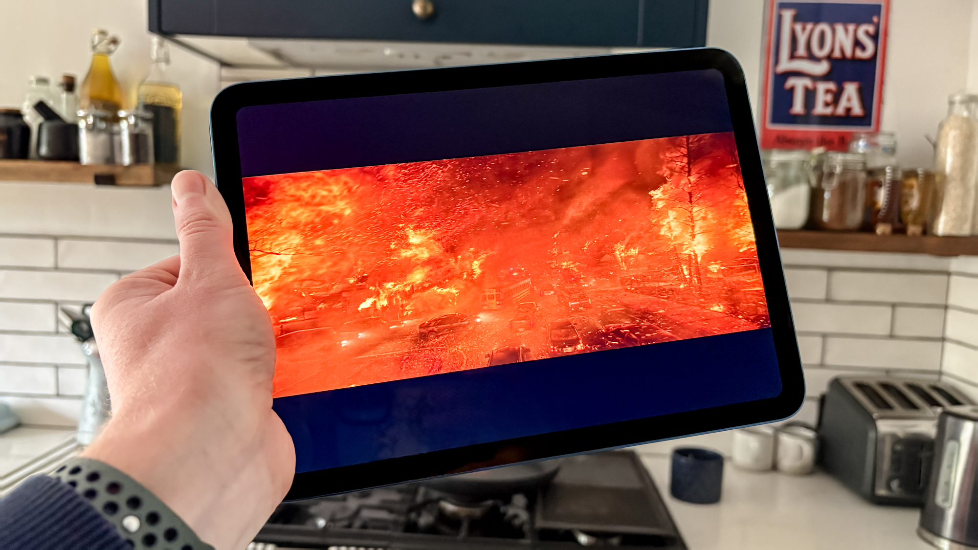 iPad 11