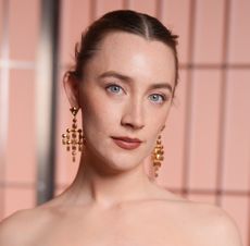 irish - Saoirse Ronan