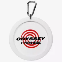 Callaway Odyssey Putt Target Callaway Odyssey Putt Target