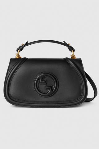 Gucci Blondie Small Top Handle Bag