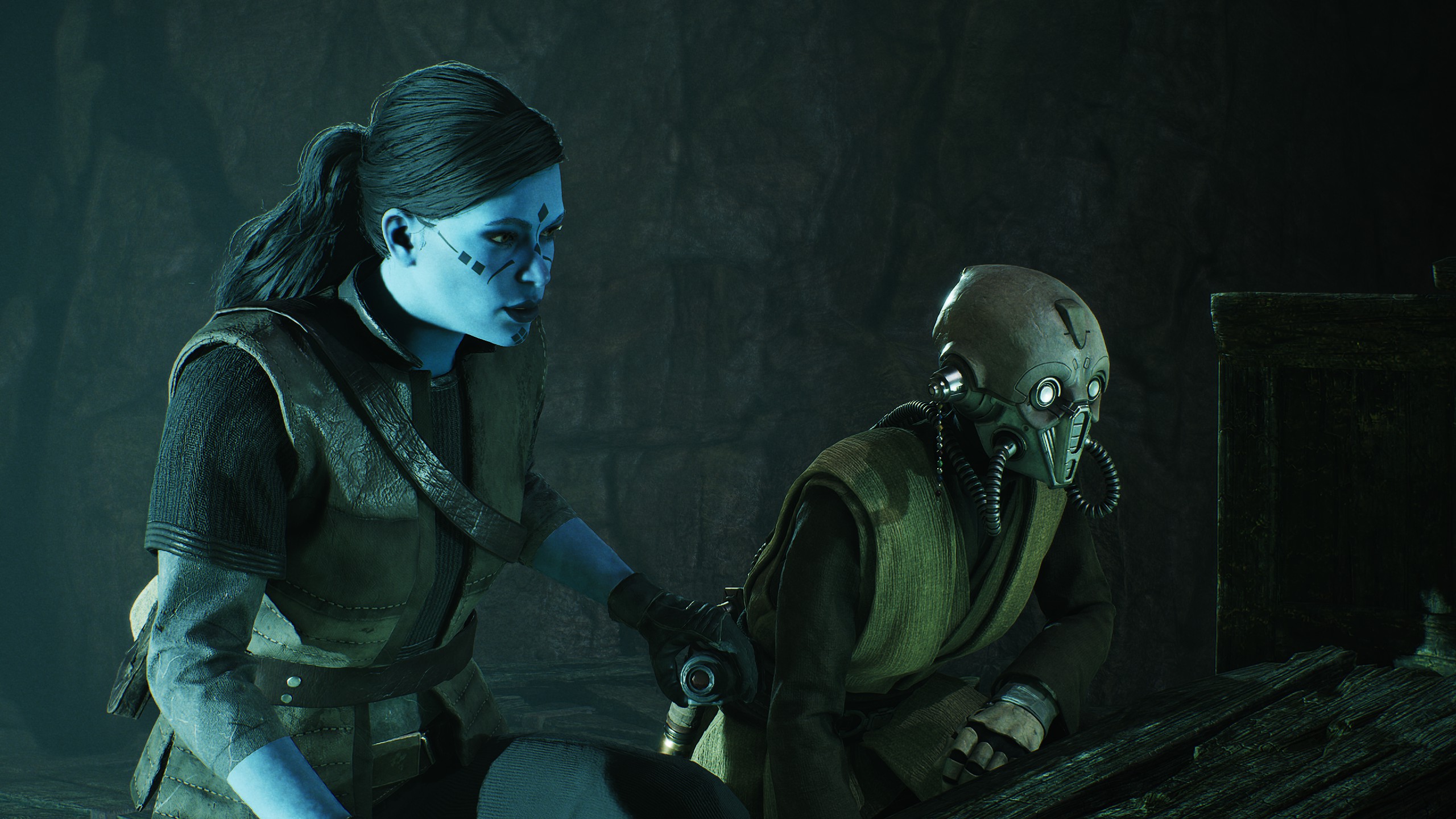 Star Wars Zero Company