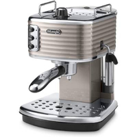 De'Longhi Scultura Traditional Barista Pump Espresso Machine: was £199.99, now £17.99 at Amazon
