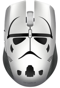 Razer Atheris Stormtrooper Mouse: now $38 at Amazon