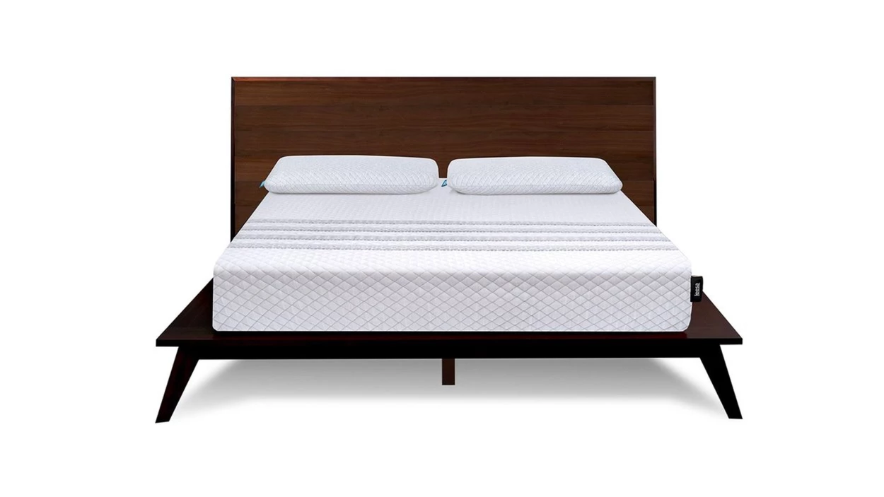 Leesa Hybrid Mattress Review Top Ten Reviews