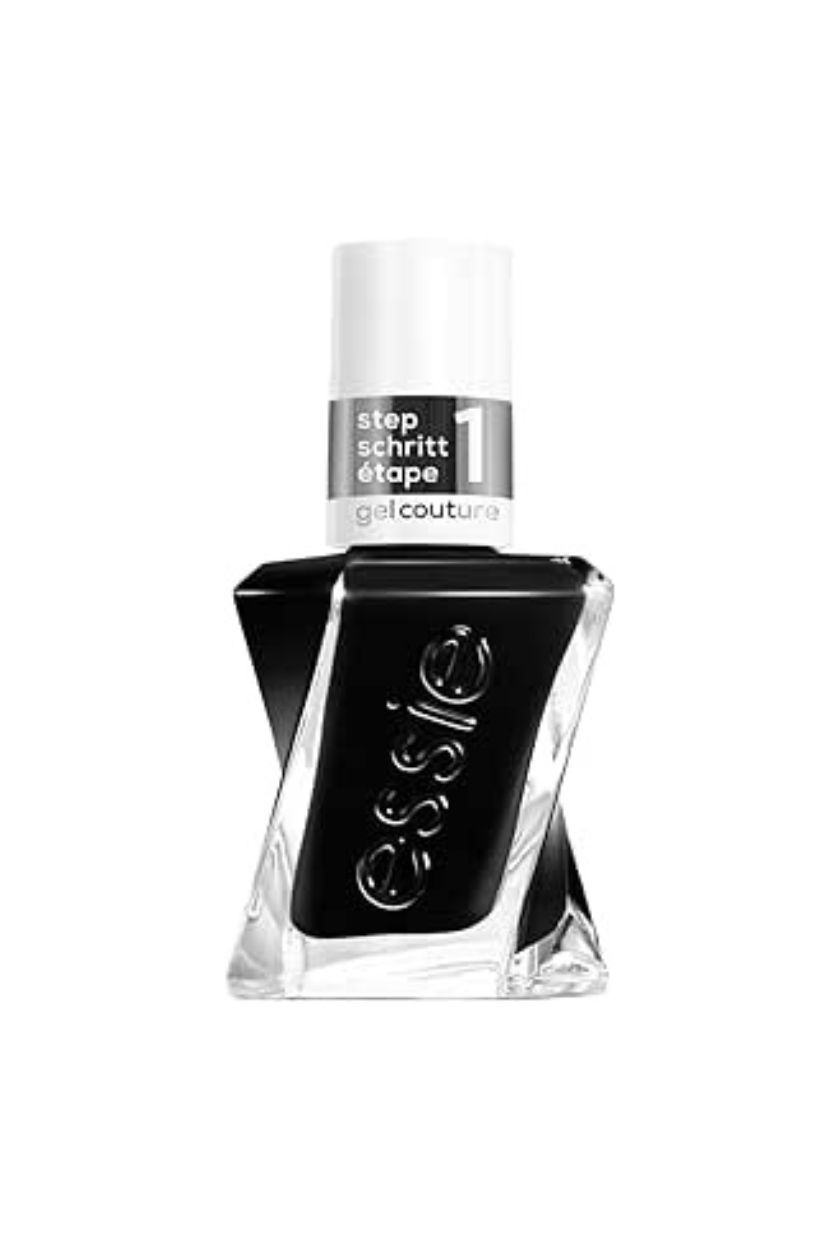 Essie Gel Couture Gel-Like Nail Polish-Like It Loud