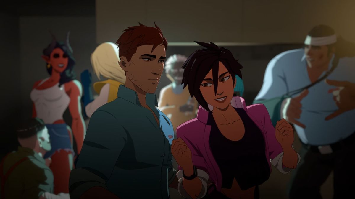 The BAFTA Games Awards 2026 nominees have been announced: here are the front-runners for the most awards, including Clair Obscure: Expedition 33, the game we called 'staggeringly beautiful' and 'wonderfully stylish'