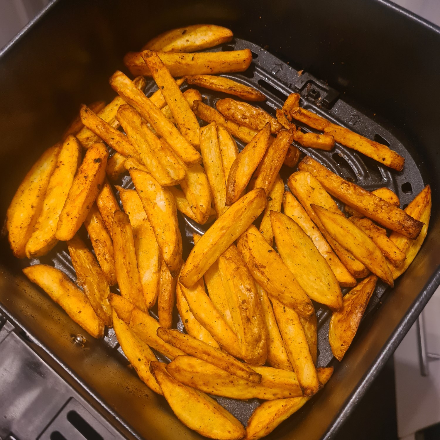 Instant Vortex Plus Air Fryer Review: For Perfect Homemade Fries 