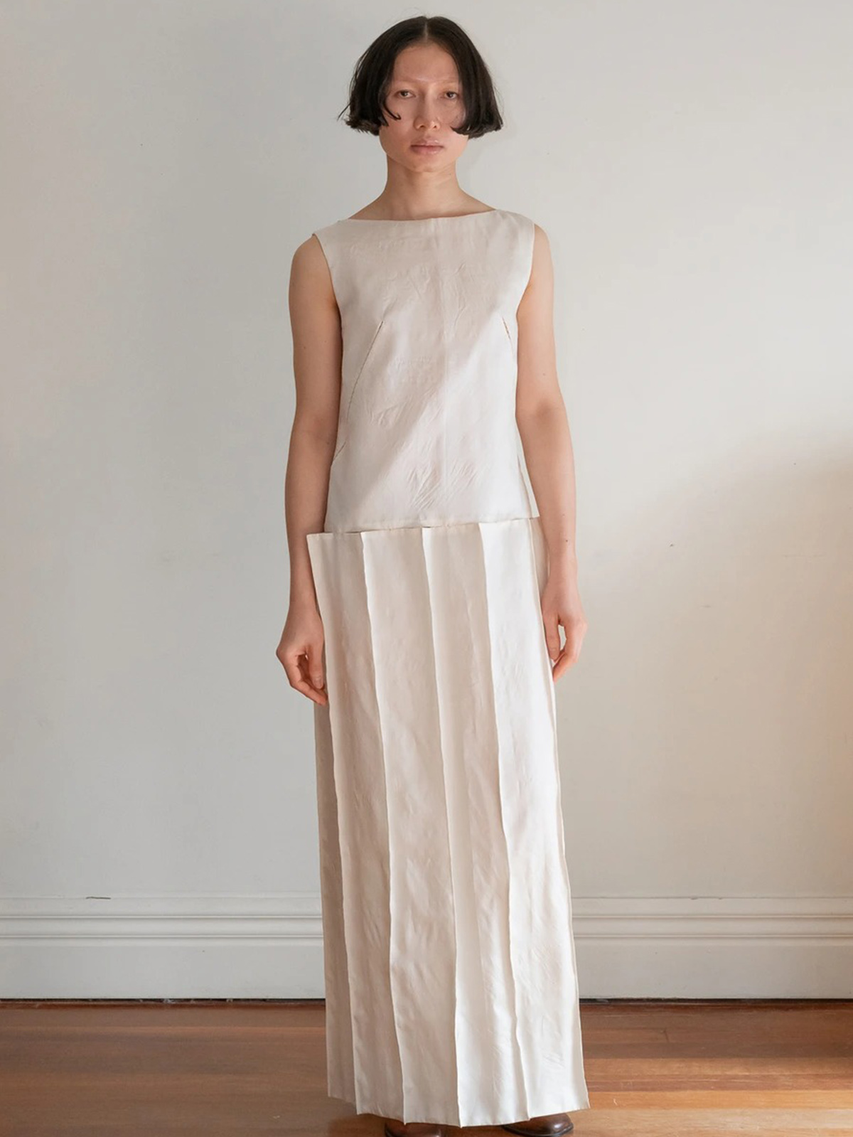 amy lawrance, Balustre Dress