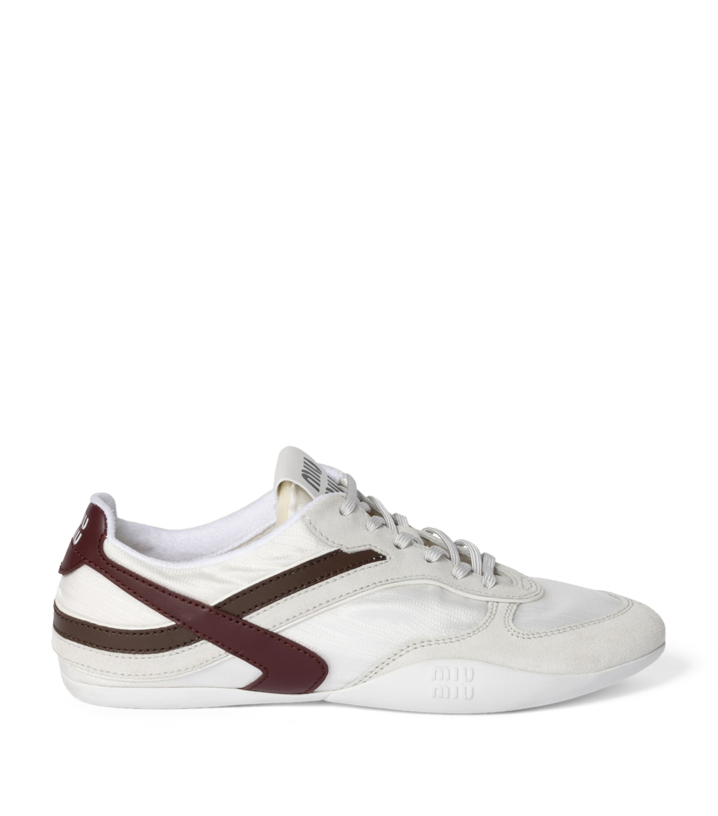 Gymnasium Sneakers