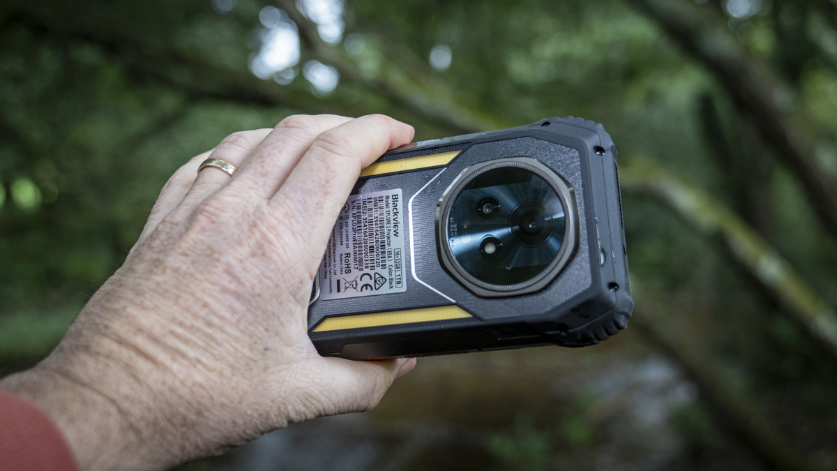 Blackview Xplore 2 Projector