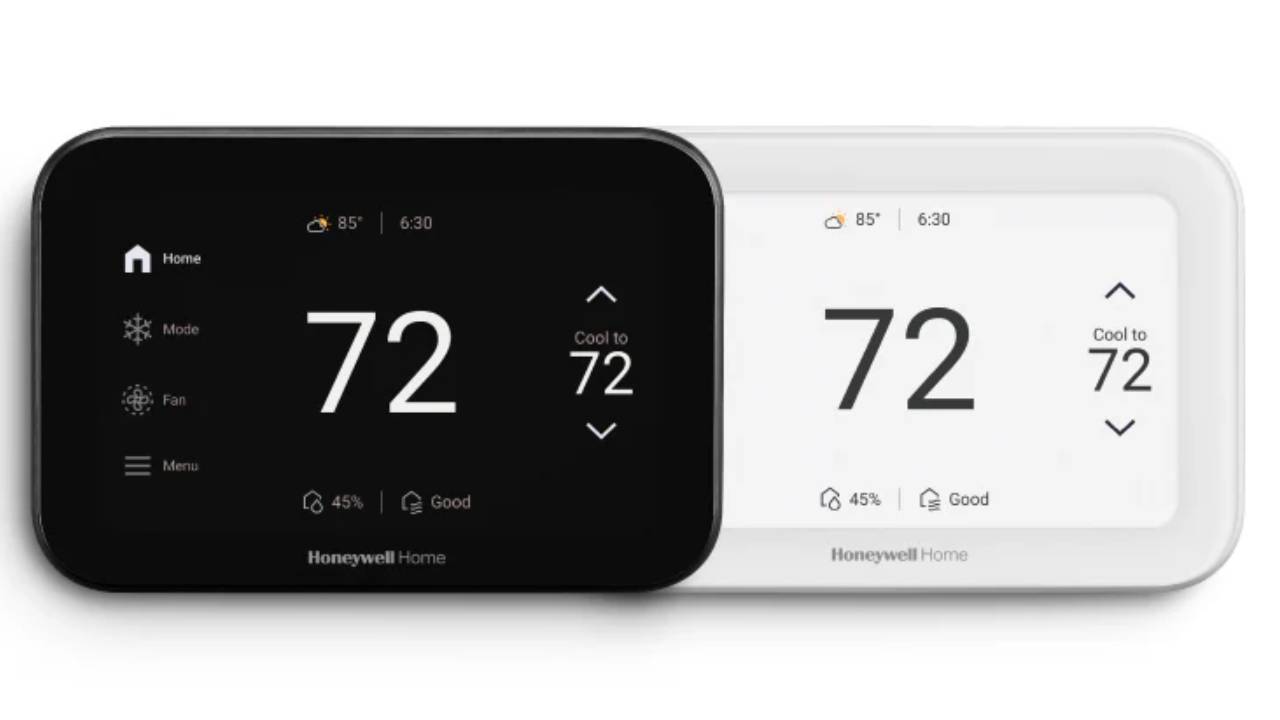Honeywell X8S Smart Thermostat