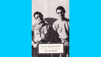 On The Road (Jack Kerouac)