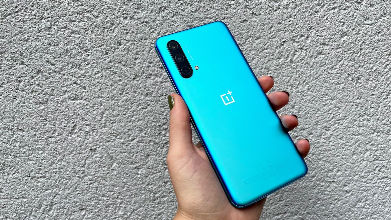 OnePlus Nord CE 5G review