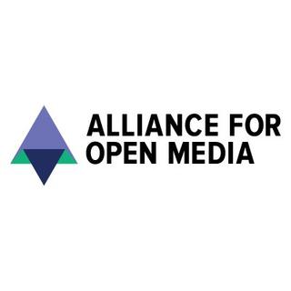 Alliance for Open Media