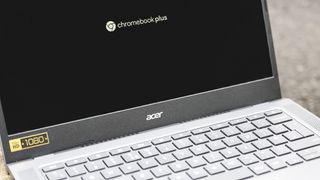 Acer Chromebook Plus 514 CB514-4H-31LB