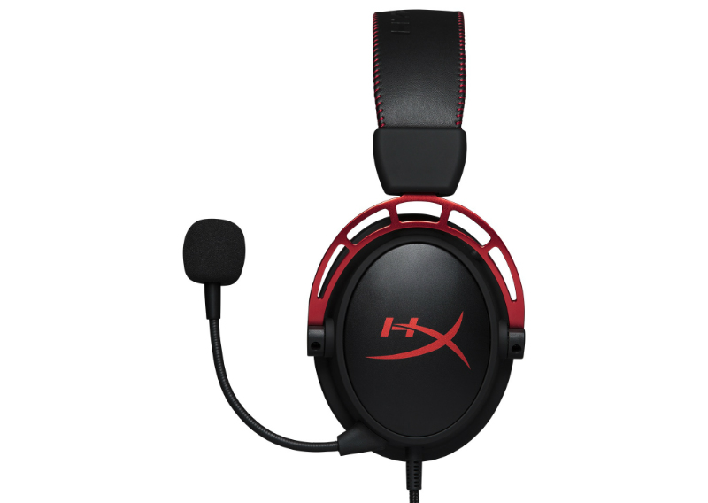 HyperX Cloud Alpha