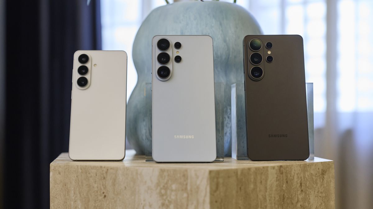 ‘We are getting it ready': Samsung explains why the Galaxy S26 didn't get a silicon carbon battery upgrade