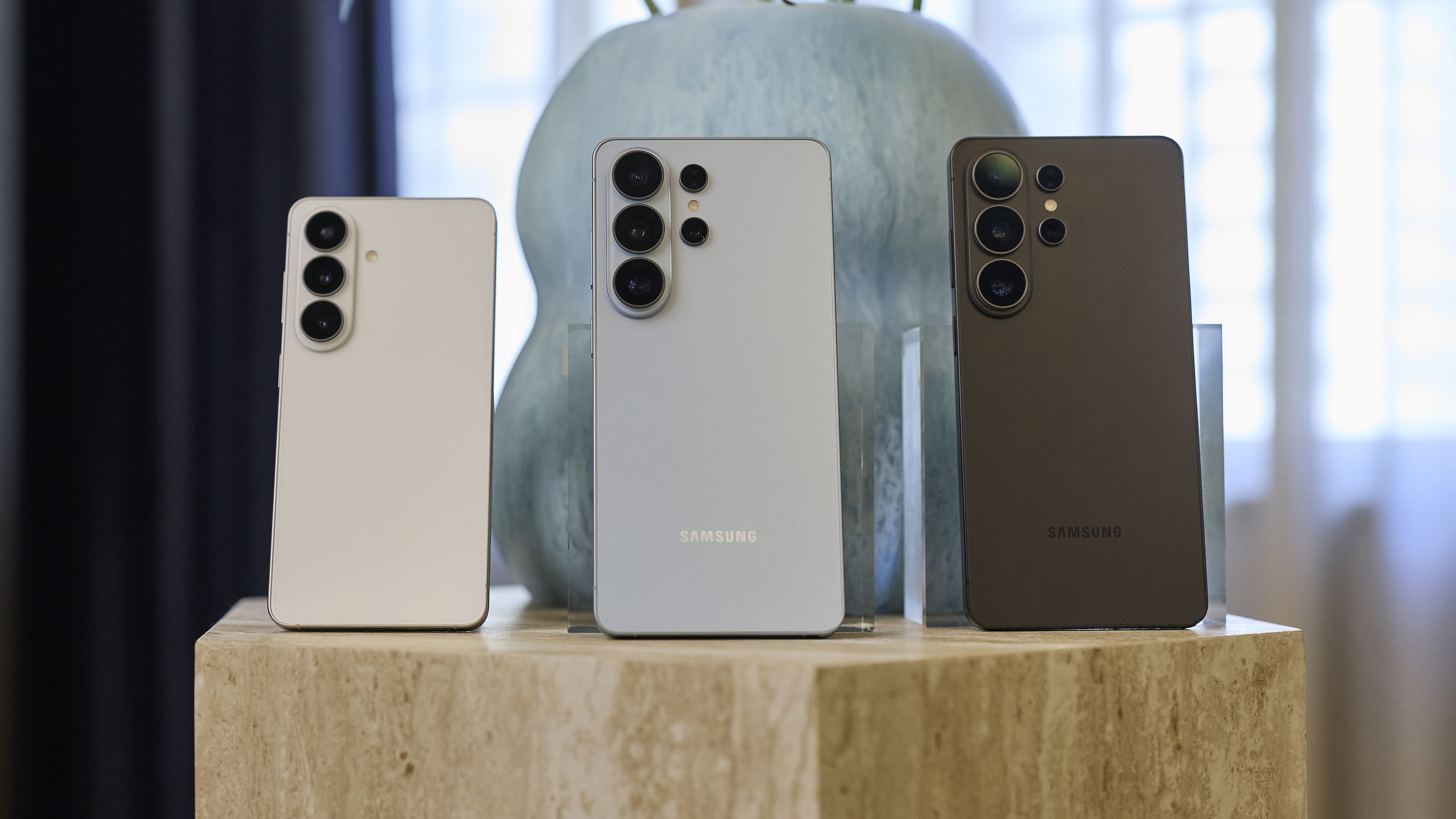 ‘Ini adalah salah satu fitur yang tidak sabar untuk kami coba’ — 6 pembaruan utama Galaxy S26 untuk Ultra dan saudaranya yang dapat mengubah cara Anda menggunakan ponsel