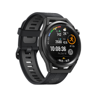 Huawei Watch GT 3
Check out our Huawei Watch GT 3 review