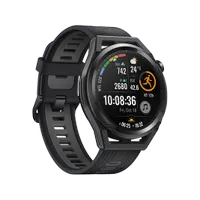 Huawei Watch GT 3
Check out our Huawei Watch GT 3 review