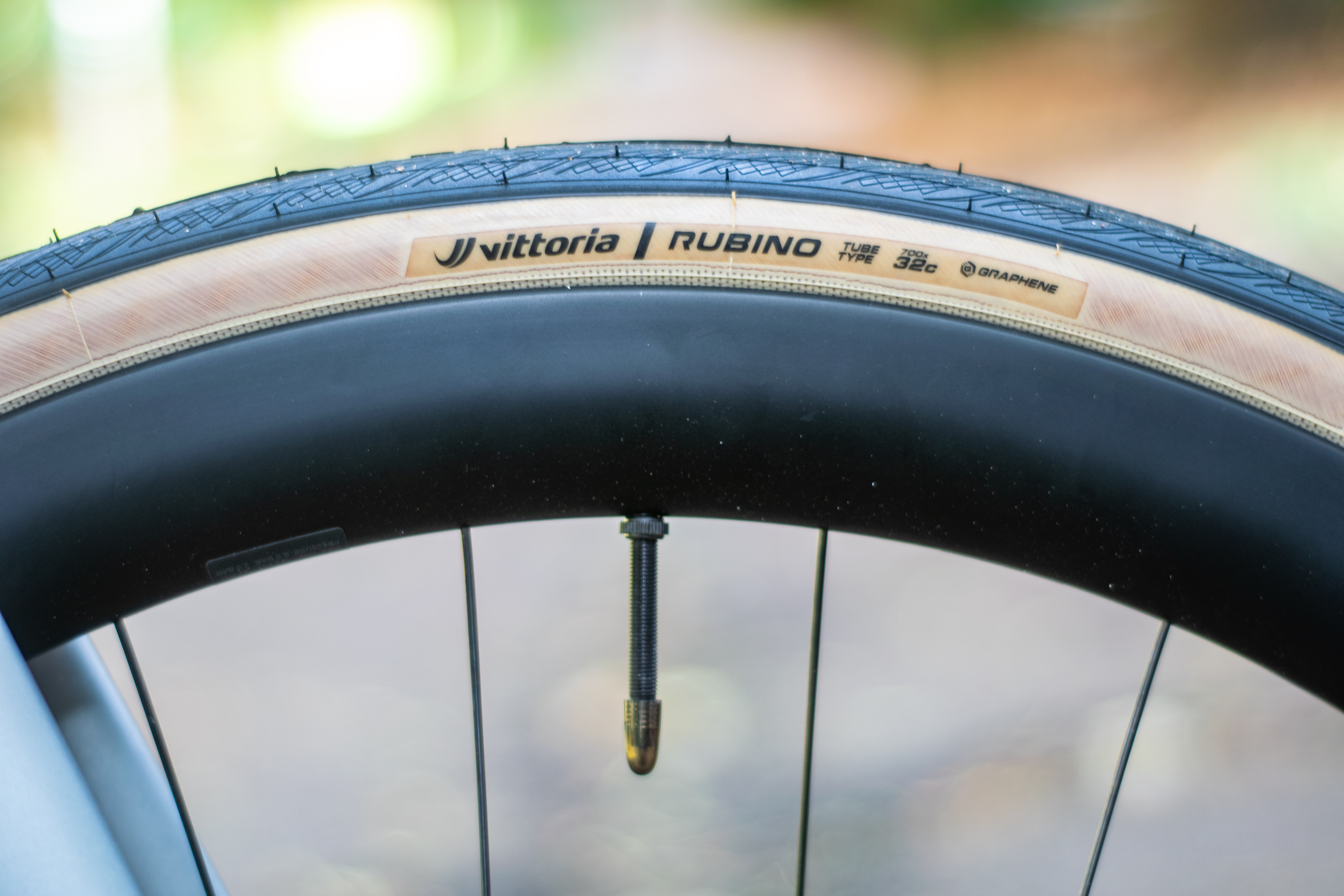 A Cannondale Synapse Carbon 2 bike