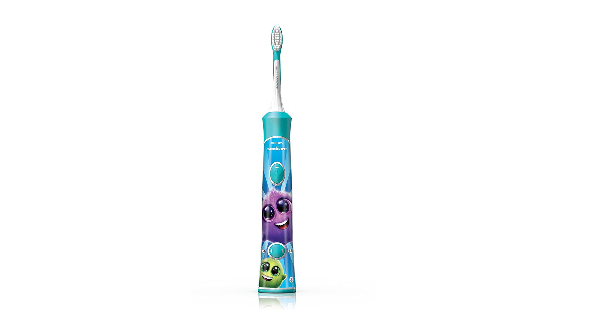 Best electric toothbrushes for kids: Philips sonicare for kids