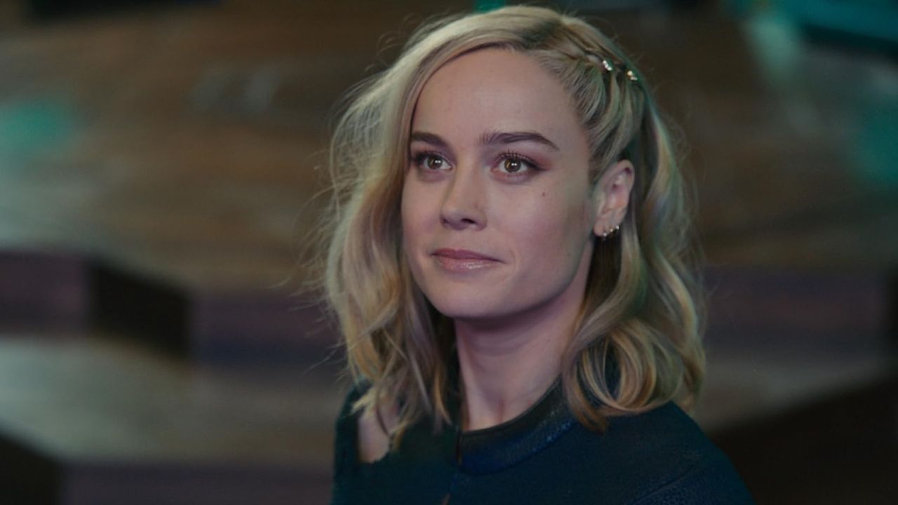 As Sony wins bidding war, Brie Larson's creature feature drops an intriguing new plot detail – and now we're itching to find out more