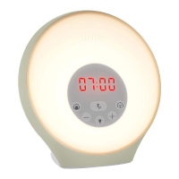 Lumie Sunrise Alarm Clock