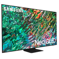 Samsung Neo QLED 4K Smart TV |