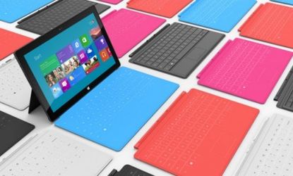 Microsoft Surface