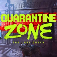 Quarantine Zone: The Last Check