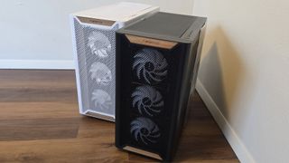 Montech XR Wood Case